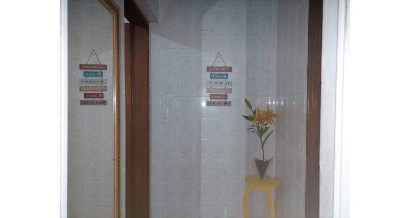 Casa à venda no Jardim Bela Vista (Zona Norte) na Rua Cabo Silveira