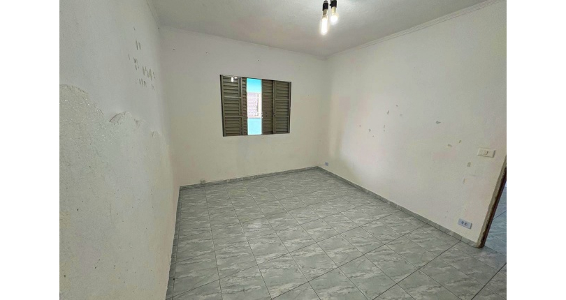 Casa à venda Rua Armando Flamarion Coelho, Jardim Santo Elias - Imóveis à Venda