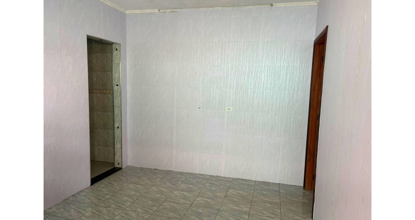 Casa à venda Rua Armando Flamarion Coelho, Jardim Santo Elias - Imóveis à Venda