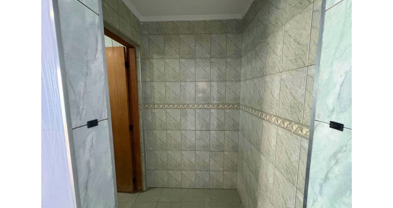 Casa à venda Rua Armando Flamarion Coelho, Jardim Santo Elias - Imóveis à Venda