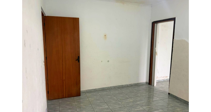 Casa à venda Rua Armando Flamarion Coelho, Jardim Santo Elias - Imóveis à Venda