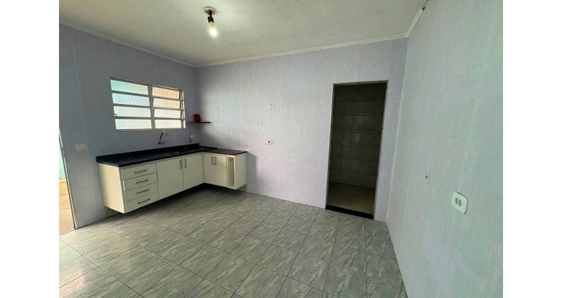 Casa à venda Rua Armando Flamarion Coelho, Jardim Santo Elias - Imóveis à Venda