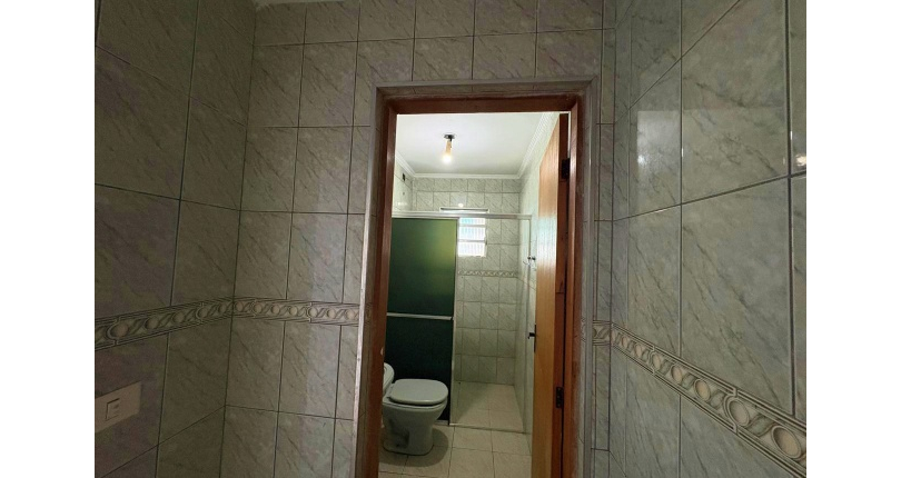 Casa à venda Rua Armando Flamarion Coelho, Jardim Santo Elias - Imóveis à Venda