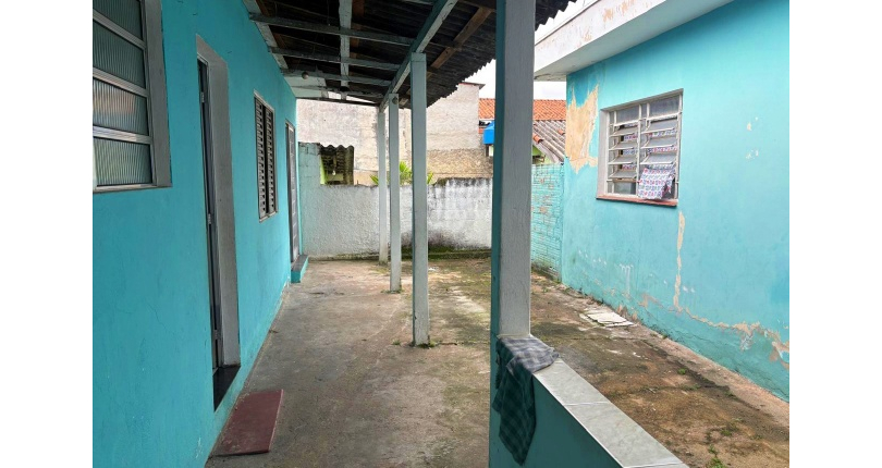 Casa à venda Rua Armando Flamarion Coelho, Jardim Santo Elias - Imóveis à Venda