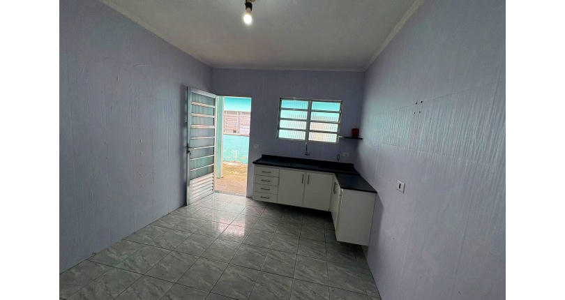 Casa à venda Rua Armando Flamarion Coelho, Jardim Santo Elias - Imóveis à Venda