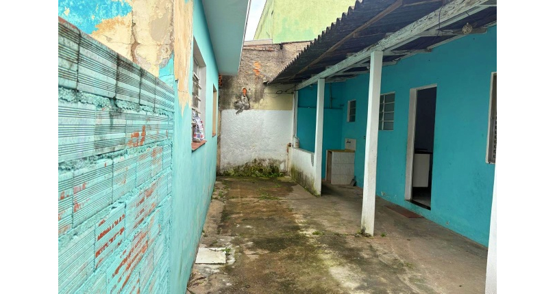 Casa à venda Rua Armando Flamarion Coelho, Jardim Santo Elias - Imóveis à Venda