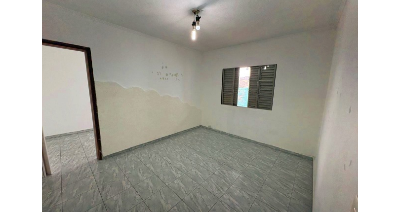 Casa à venda Rua Armando Flamarion Coelho, Jardim Santo Elias - Imóveis à Venda