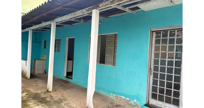 Casa à venda Rua Armando Flamarion Coelho, Jardim Santo Elias - Imóveis à Venda