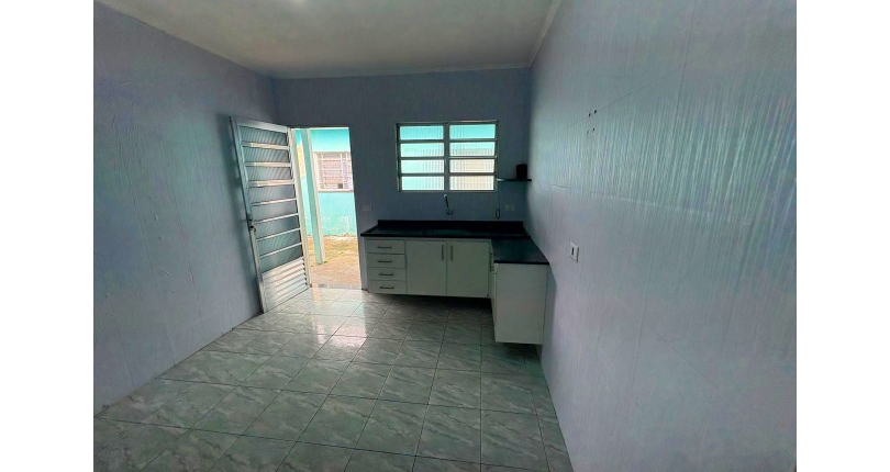 Casa à venda Rua Armando Flamarion Coelho, Jardim Santo Elias - Imóveis à Venda