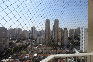 Apartamento à venda nas Perdizes na Rua Ministro Ferreira Alves 1031, no Condomínio Edifício Praça da Pompeia