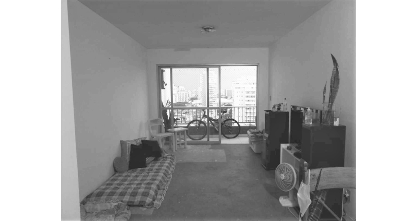 Apartamento à venda nas Perdizes na Rua Ministro Ferreira Alves 1031, no Condomínio Edifício Praça da Pompeia