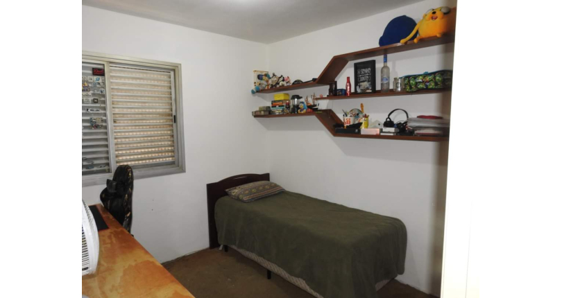 Apartamento à venda nas Perdizes na Rua Ministro Ferreira Alves 1031, no Condomínio Edifício Praça da Pompeia