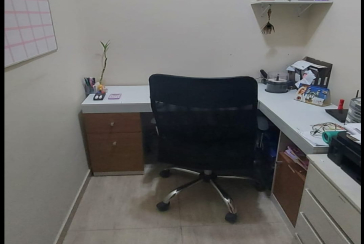 Sobrado à venda na Ayrosa na Rua Jandaia