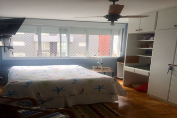 Apartamento à venda em Pinheiros na Rua Cônego Eugênio Leite 574 , no Condomínio Edifício Daisylin