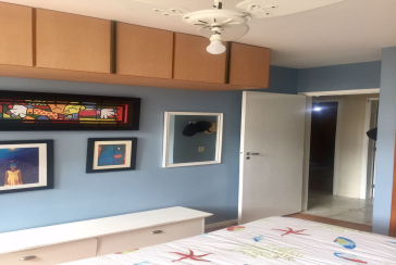 Apartamento à venda em Pinheiros na Rua Cônego Eugênio Leite 574 , no Condomínio Edifício Daisylin