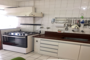 Apartamento à venda em Pinheiros na Rua Cônego Eugênio Leite 574 , no Condomínio Edifício Daisylin