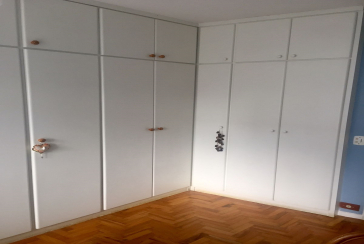 Apartamento à venda em Pinheiros na Rua Cônego Eugênio Leite 574 , no Condomínio Edifício Daisylin