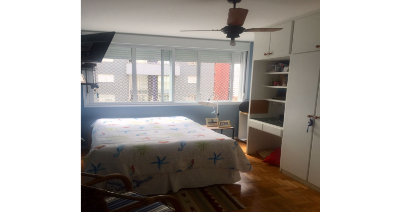Apartamento à venda em Pinheiros na Rua Cônego Eugênio Leite 574 , no Condomínio Edifício Daisylin