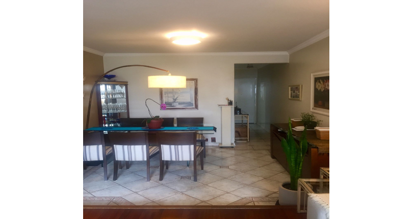 Apartamento à venda em Pinheiros na Rua Cônego Eugênio Leite 574 , no Condomínio Edifício Daisylin