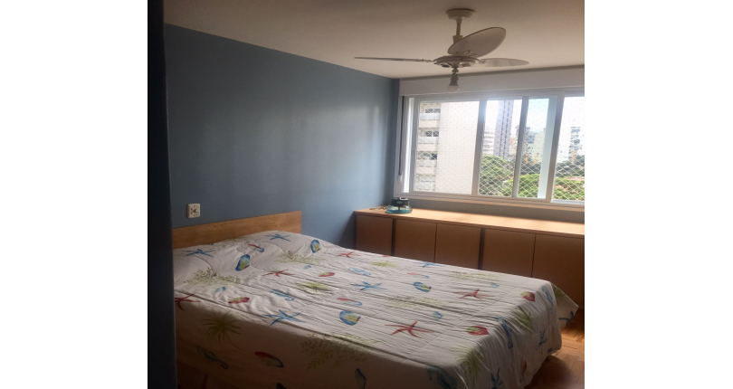 Apartamento à venda em Pinheiros na Rua Cônego Eugênio Leite 574 , no Condomínio Edifício Daisylin