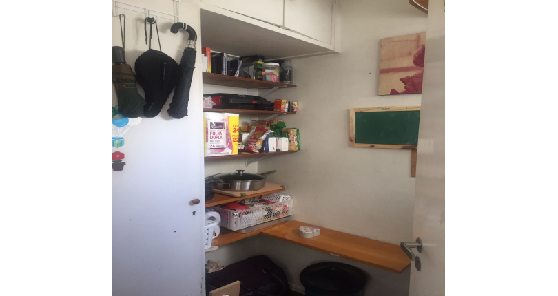 Apartamento à venda em Pinheiros na Rua Cônego Eugênio Leite 574 , no Condomínio Edifício Daisylin