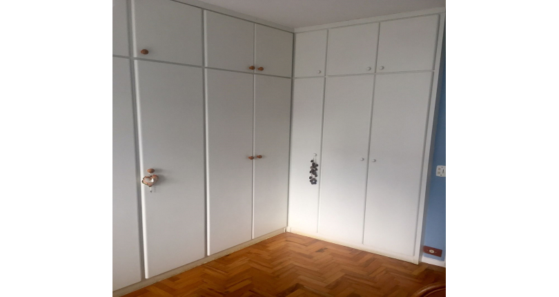 Apartamento à venda em Pinheiros na Rua Cônego Eugênio Leite 574 , no Condomínio Edifício Daisylin