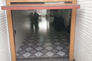  Sobrado à venda no Jardim Pinheiros na Rua Alessandro Araldi