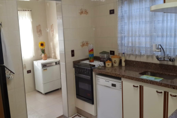  Sobrado à venda no Jardim Pinheiros na Rua Alessandro Araldi