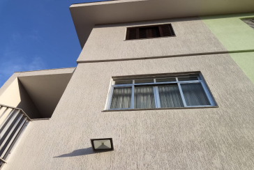  Sobrado à venda no Jardim Pinheiros na Rua Alessandro Araldi