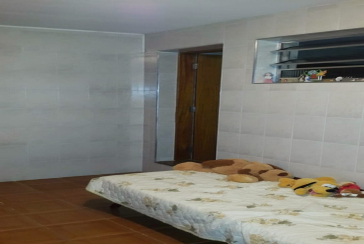  Sobrado à venda no Jardim Pinheiros na Rua Alessandro Araldi