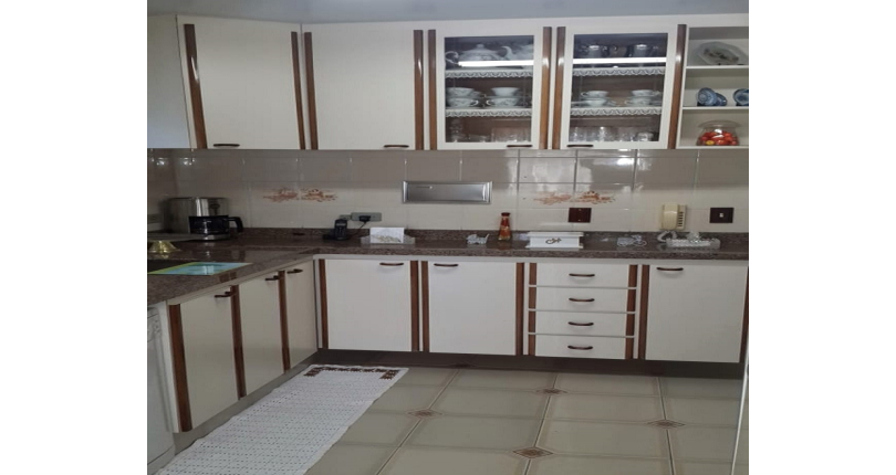  Sobrado à venda no Jardim Pinheiros na Rua Alessandro Araldi