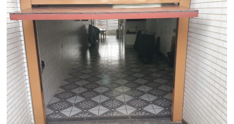  Sobrado à venda no Jardim Pinheiros na Rua Alessandro Araldi