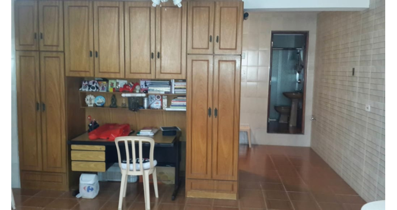  Sobrado à venda no Jardim Pinheiros na Rua Alessandro Araldi