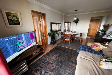 Apartamento à venda na Vila Pirituba na Rua Luís Cunha 235