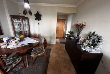 Apartamento à venda na Vila Pirituba na Rua Luís Cunha 235