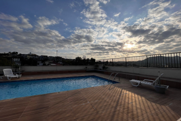 Apartamento à venda na Vila Pirituba na Rua Luís Cunha 235