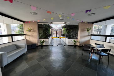 Apartamento à venda na Vila Pirituba na Rua Luís Cunha 235