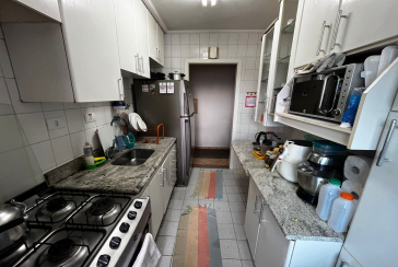 Apartamento à venda na Vila Pirituba na Rua Luís Cunha 235