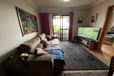 Apartamento à venda na Vila Pirituba na Rua Luís Cunha 235