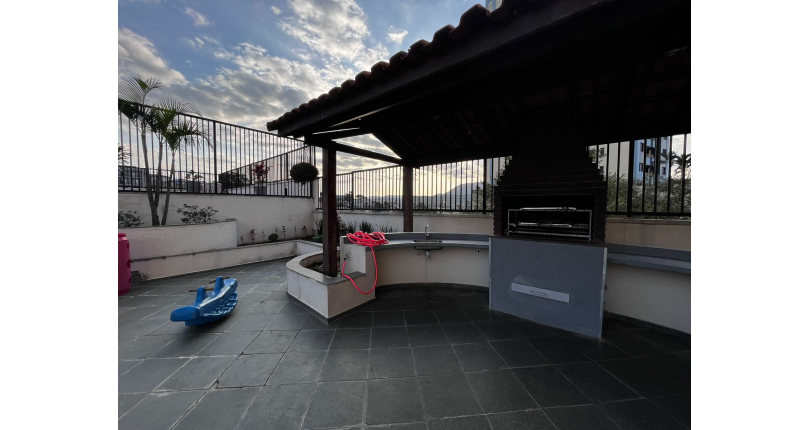 Apartamento à venda na Vila Pirituba na Rua Luís Cunha 235