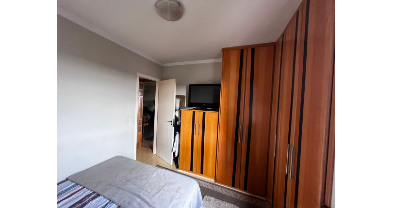 Apartamento à venda na Vila Pirituba na Rua Luís Cunha 235