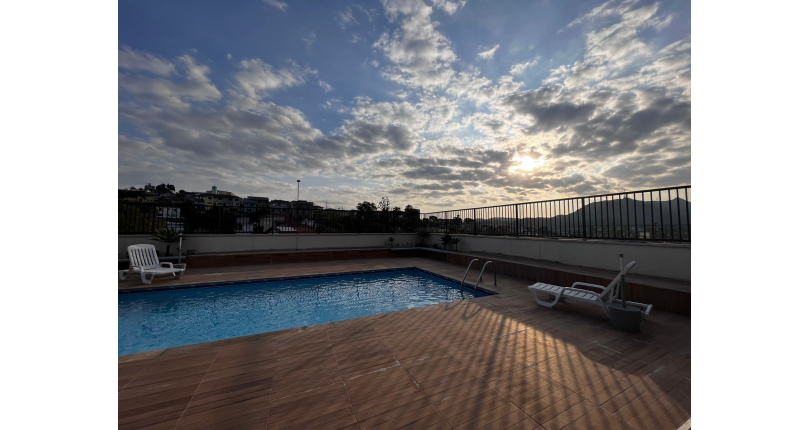 Apartamento à venda na Vila Pirituba na Rua Luís Cunha 235