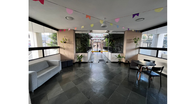 Apartamento à venda na Vila Pirituba na Rua Luís Cunha 235