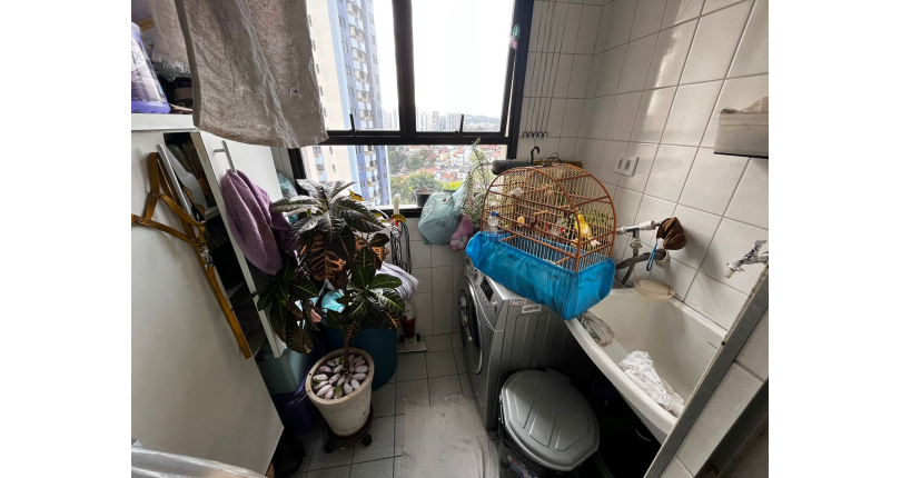 Apartamento à venda na Vila Pirituba na Rua Luís Cunha 235