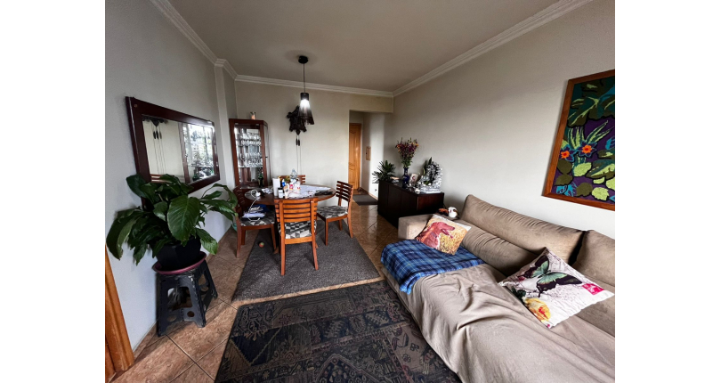 Apartamento à venda na Vila Pirituba na Rua Luís Cunha 235