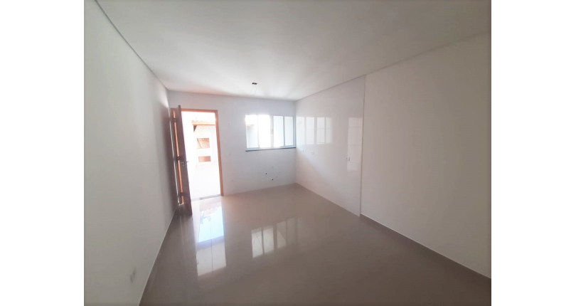 Sobrado à venda Rua Doutor André Peggion, 544 B, Jardim Regina - Imóveis à Venda