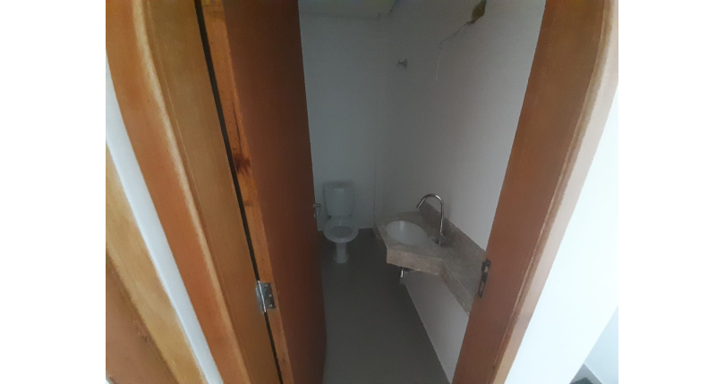 Sobrado à venda Rua Doutor André Peggion, 544 A, Jardim Regina - Imóveis à Venda