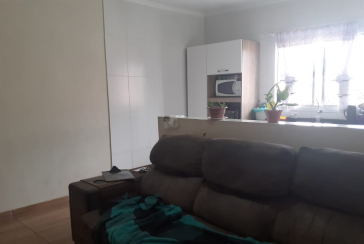 Sobrado à venda na Vila Zat na Rua Lago do Junco