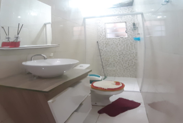 Sobrado à venda na Vila Zat na Rua Lago do Junco