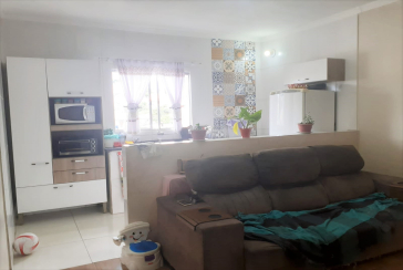 Sobrado à venda na Vila Zat na Rua Lago do Junco